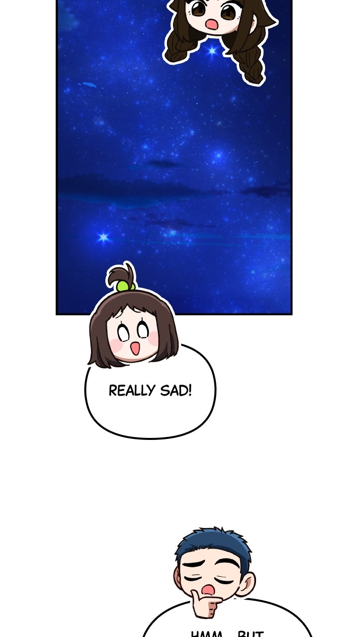 The GeniusWants an Ordinary Life Episode 41 page 73 - 