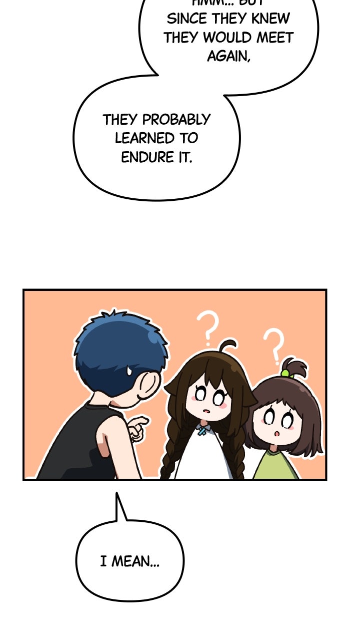 The GeniusWants an Ordinary Life Episode 41 page 74 - 