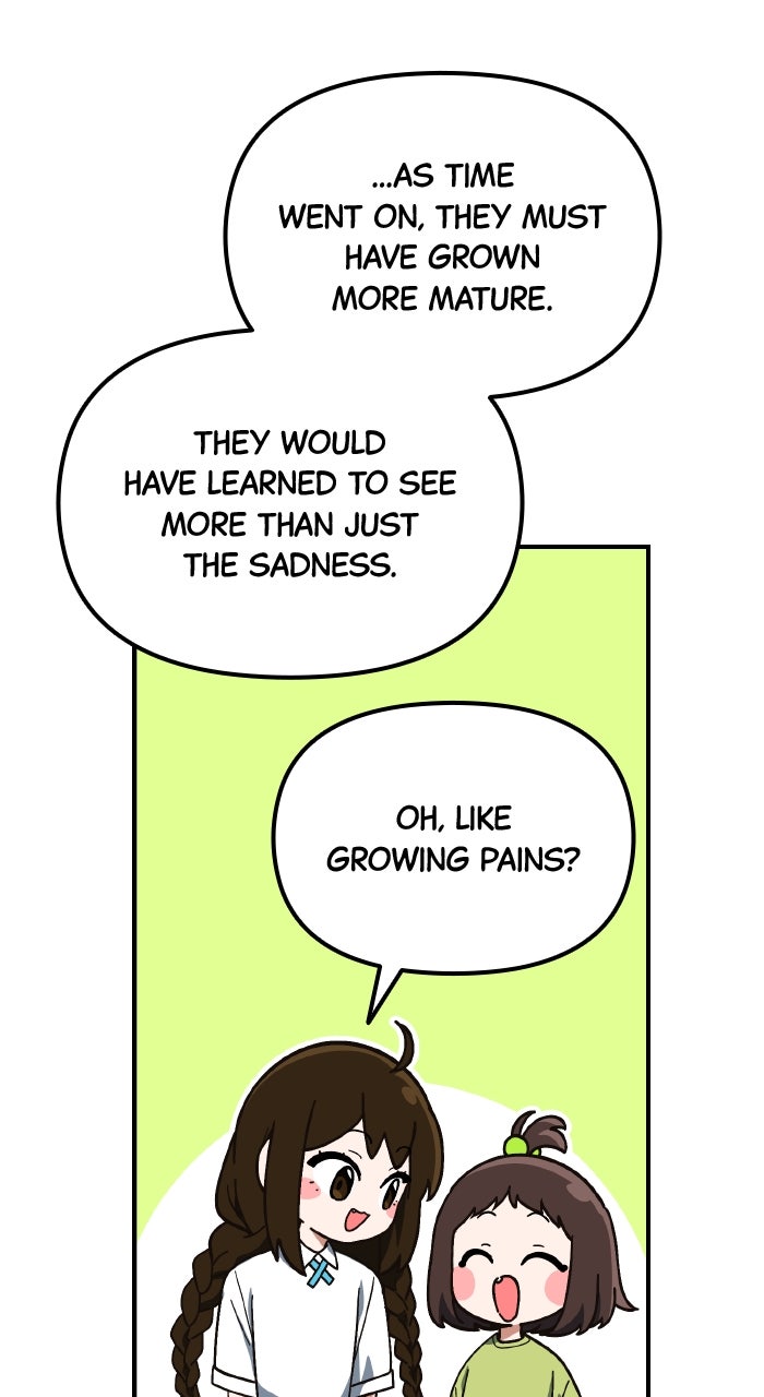 The GeniusWants an Ordinary Life Episode 41 page 75 - 