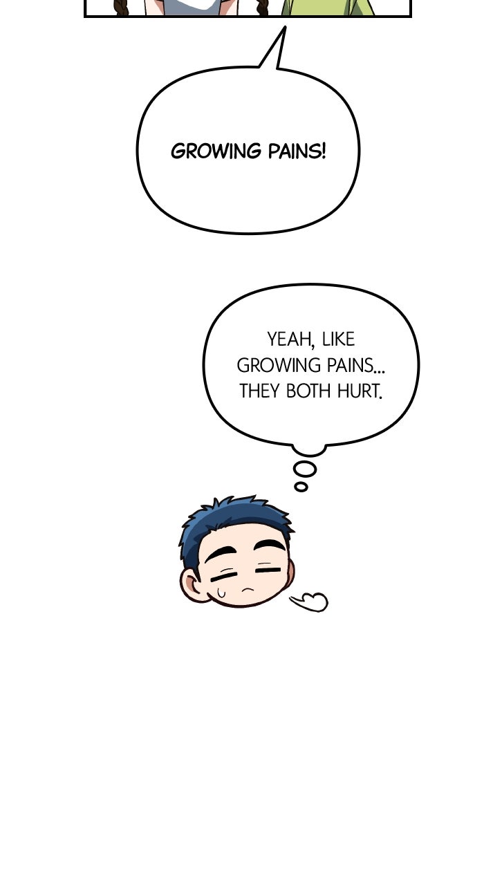 The GeniusWants an Ordinary Life Episode 41 page 76 - 
