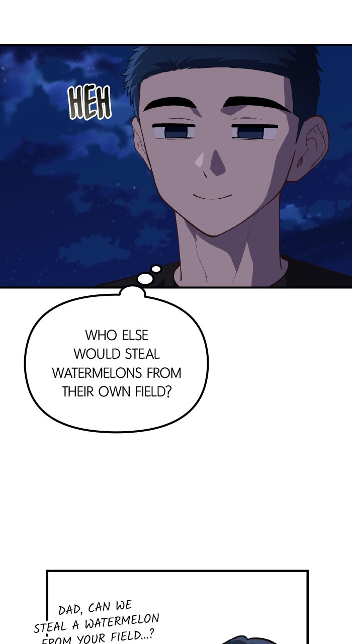 The GeniusWants an Ordinary Life Episode 41 page 79 - 
