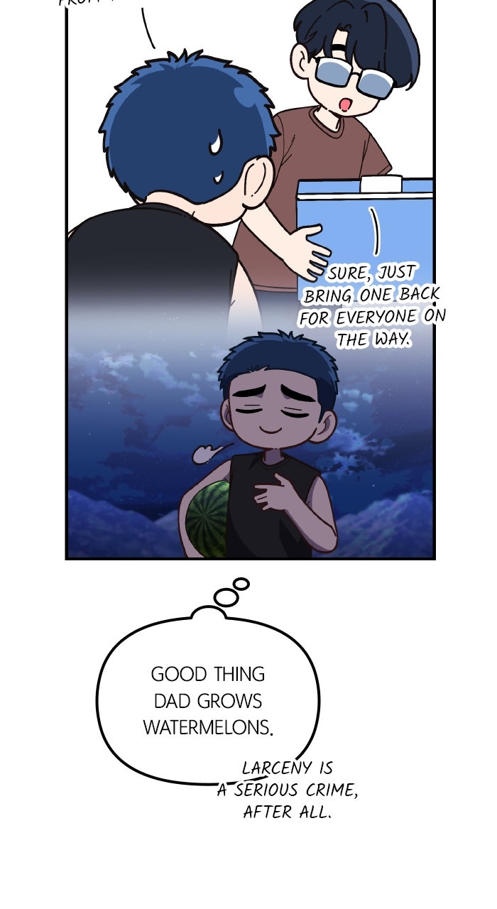 The GeniusWants an Ordinary Life Episode 41 page 80 - 