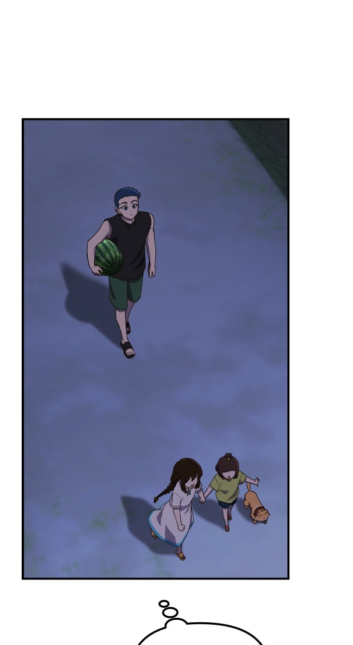 The GeniusWants an Ordinary Life Episode 41 page 81 - 