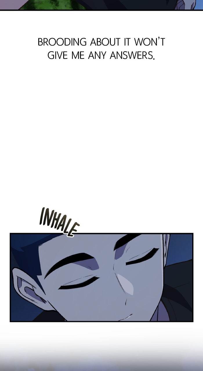 The GeniusWants an Ordinary Life Episode 41 page 84 - 