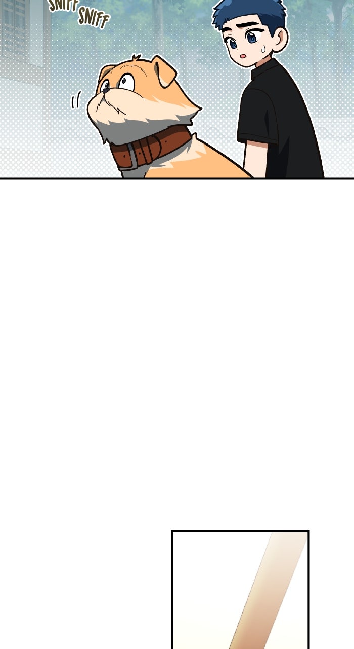 The GeniusWants an Ordinary Life Episode 42 page 11 - 