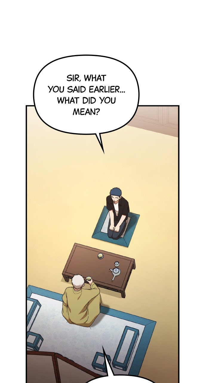 The GeniusWants an Ordinary Life Episode 42 page 14 - 