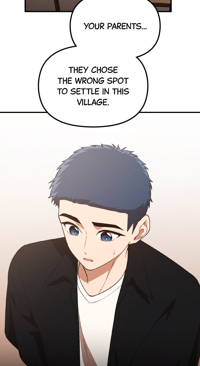 The GeniusWants an Ordinary Life Episode 42 page 15 - 