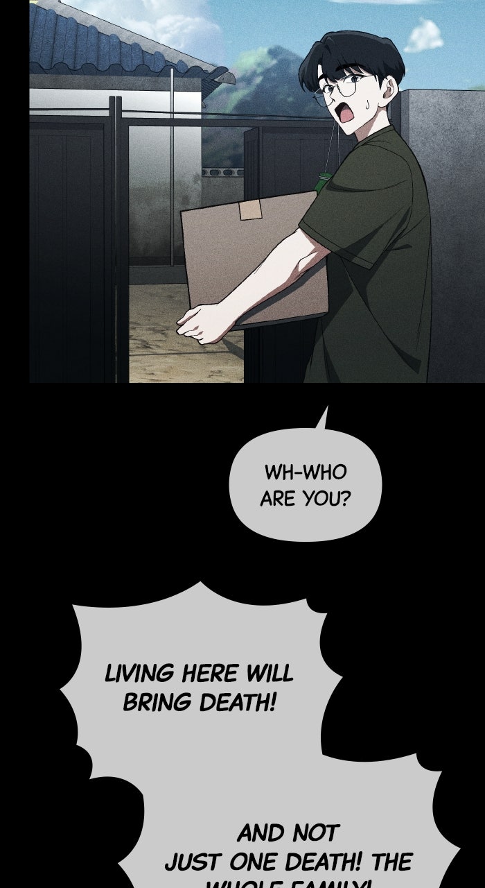 The GeniusWants an Ordinary Life Episode 42 page 19 - 