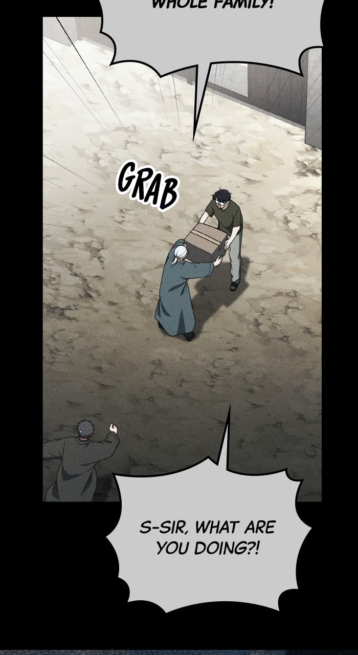 The GeniusWants an Ordinary Life Episode 42 page 20 - 