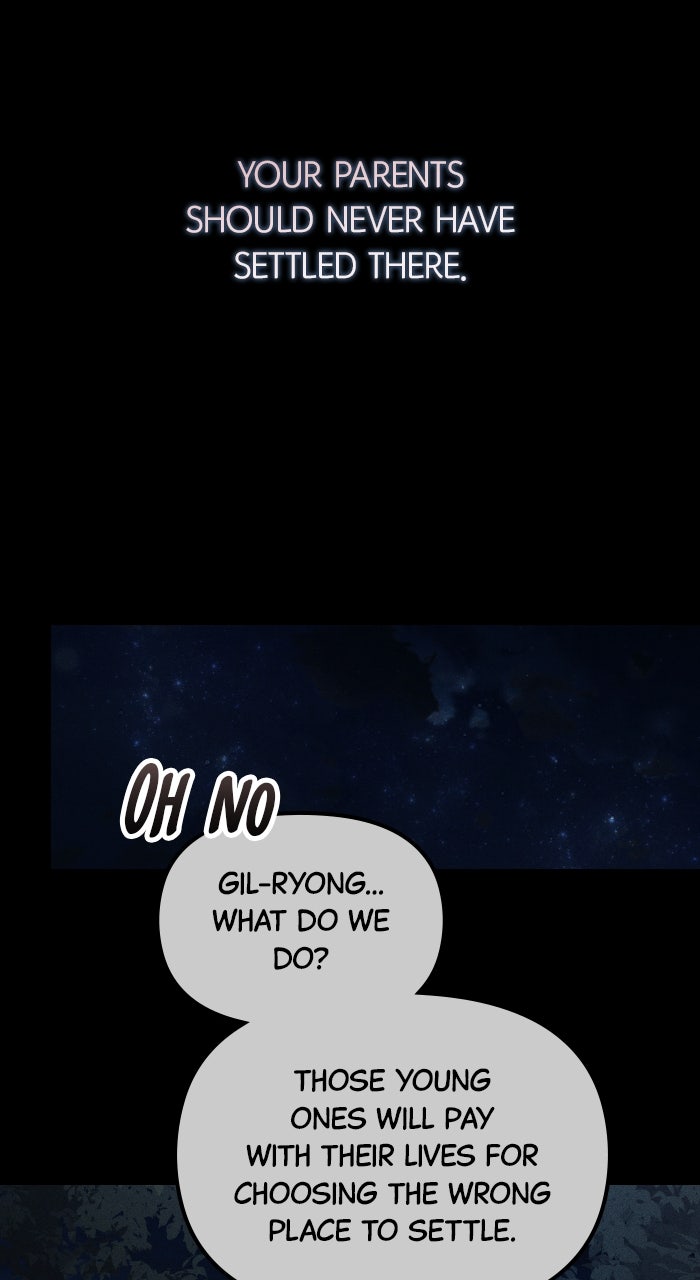The GeniusWants an Ordinary Life Episode 42 page 23 - 