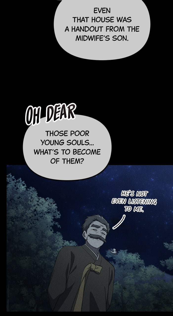 The GeniusWants an Ordinary Life Episode 42 page 25 - 