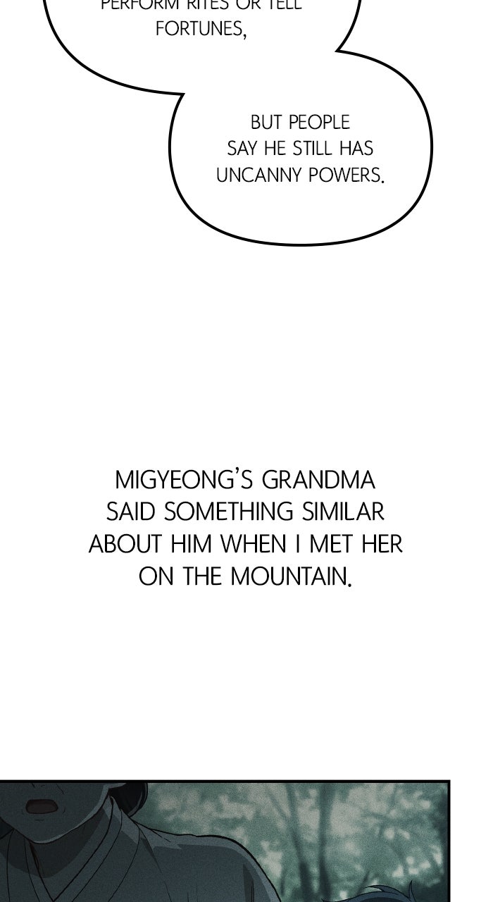 The GeniusWants an Ordinary Life Episode 42 page 4 - 