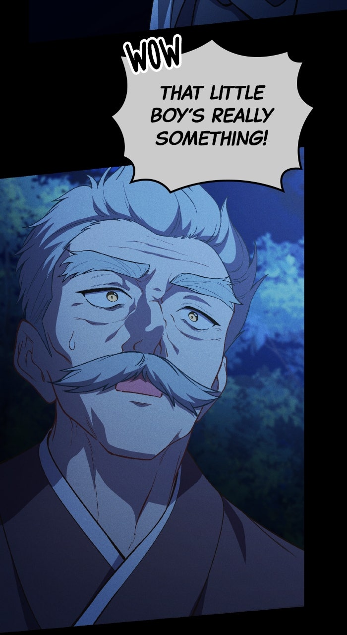 The GeniusWants an Ordinary Life Episode 42 page 35 - 
