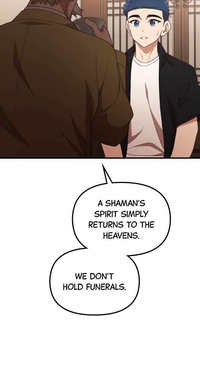 The GeniusWants an Ordinary Life Episode 42 page 39 - 