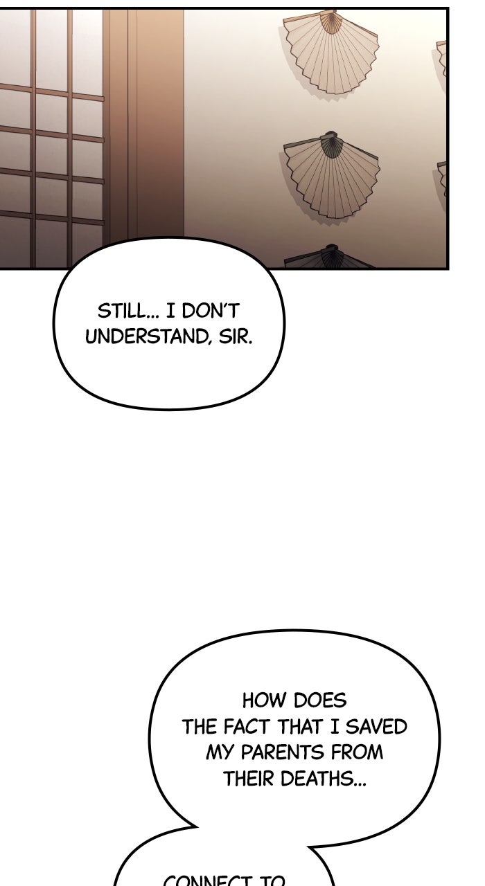 The GeniusWants an Ordinary Life Episode 42 page 40 - 