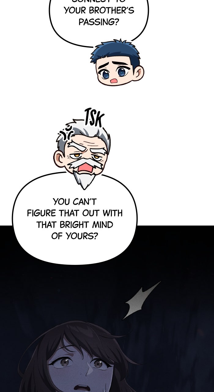 The GeniusWants an Ordinary Life Episode 42 page 41 - 