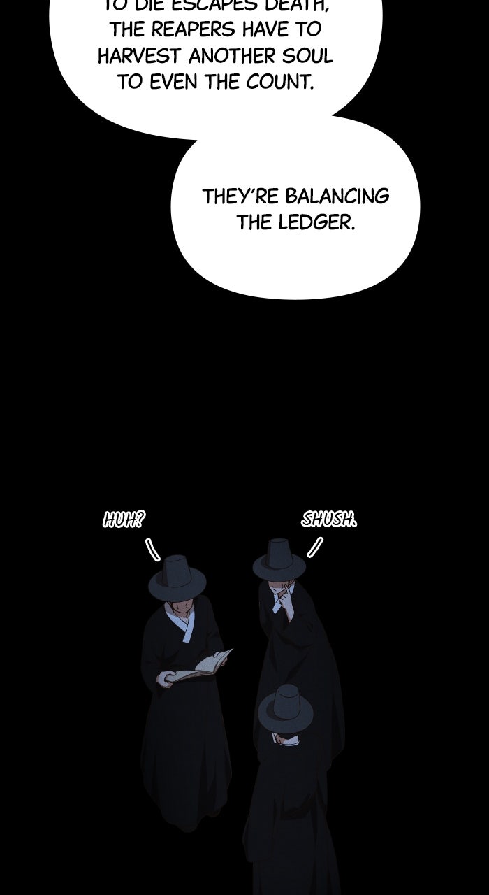 The GeniusWants an Ordinary Life Episode 42 page 44 - 