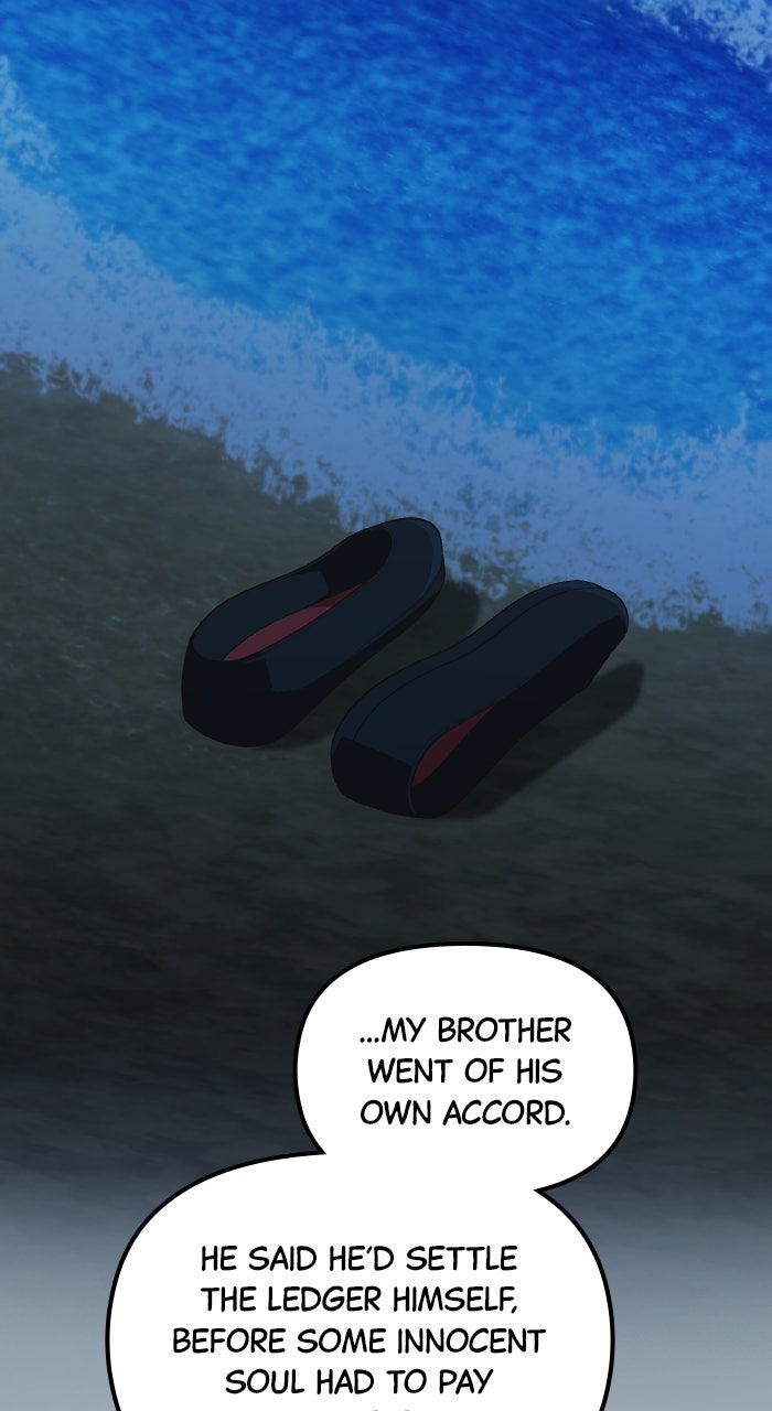 The GeniusWants an Ordinary Life Episode 42 page 46 - 