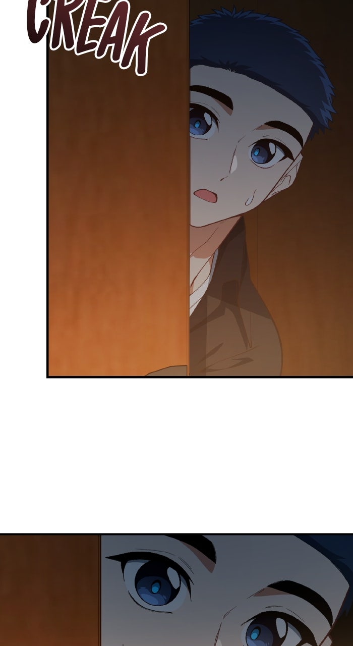 The GeniusWants an Ordinary Life Episode 42 page 6 - 