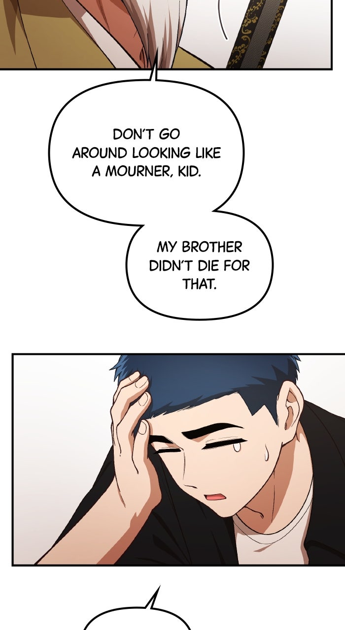 The GeniusWants an Ordinary Life Episode 42 page 52 - 