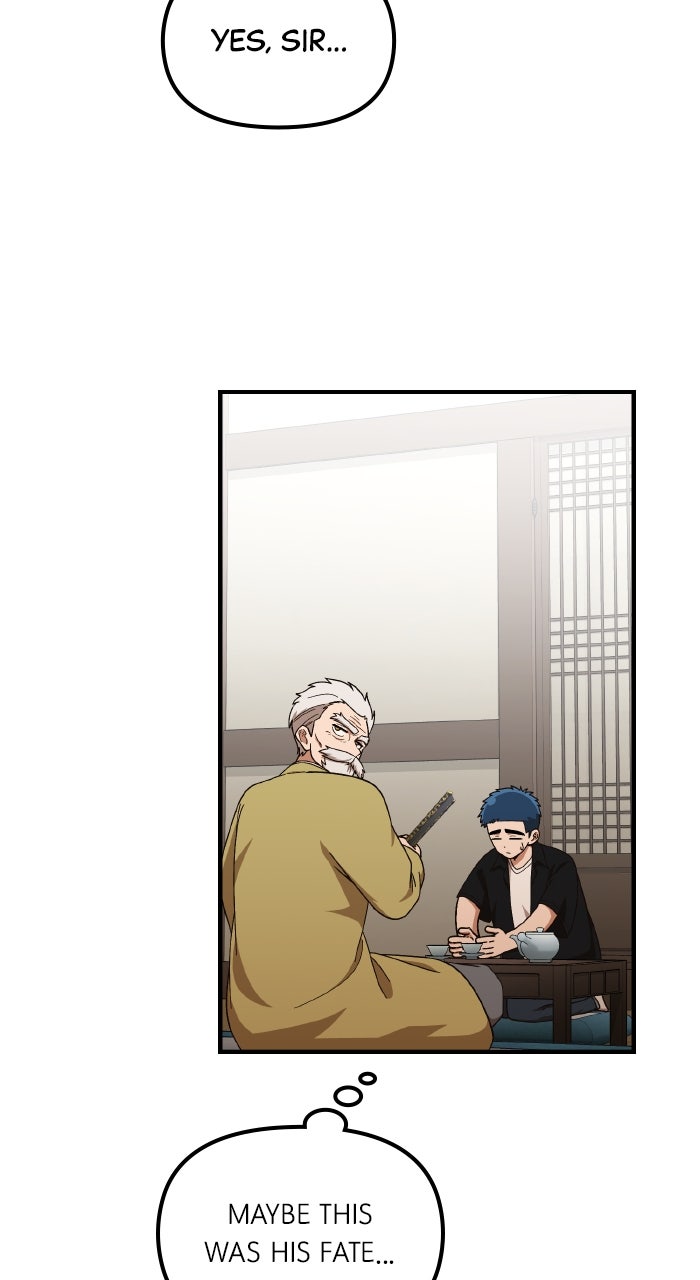The GeniusWants an Ordinary Life Episode 42 page 53 - 