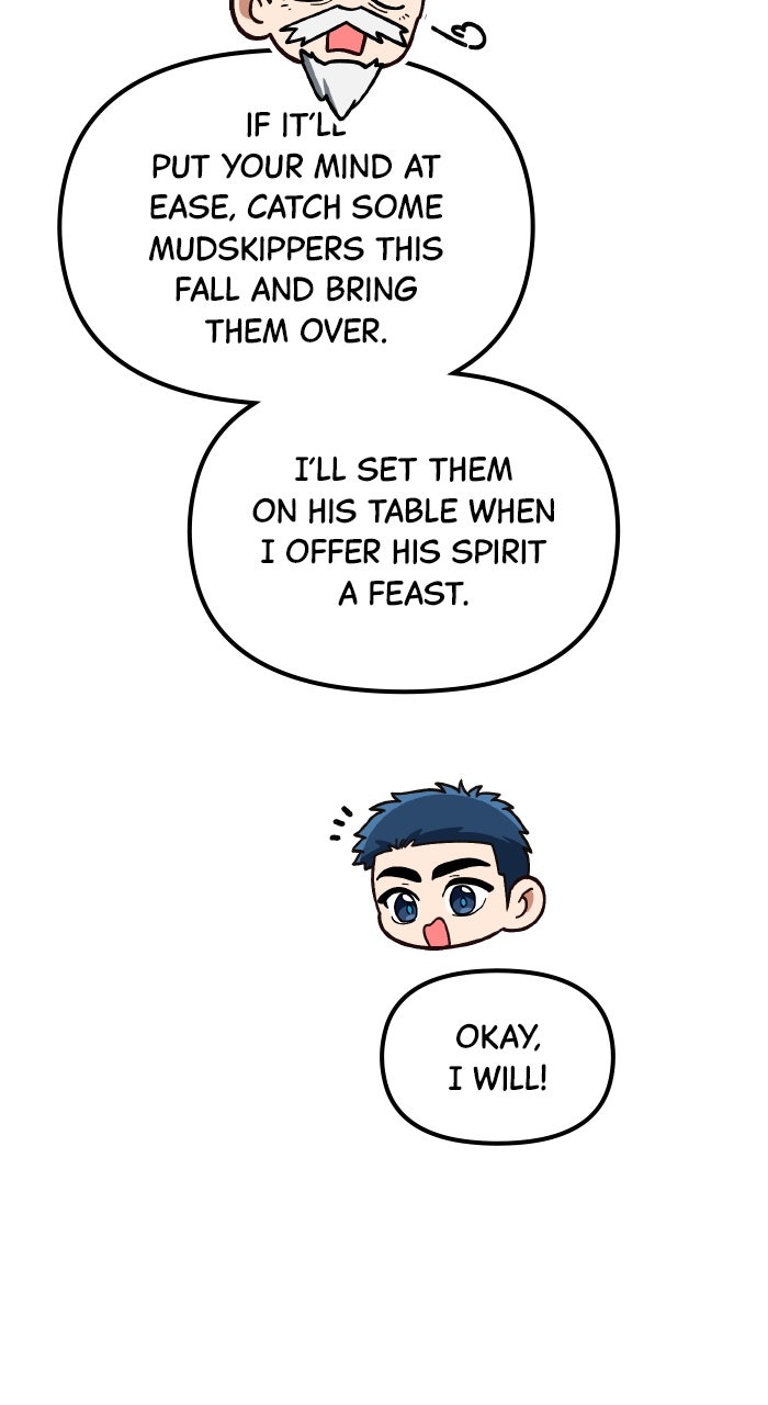 The GeniusWants an Ordinary Life Episode 42 page 55 - 