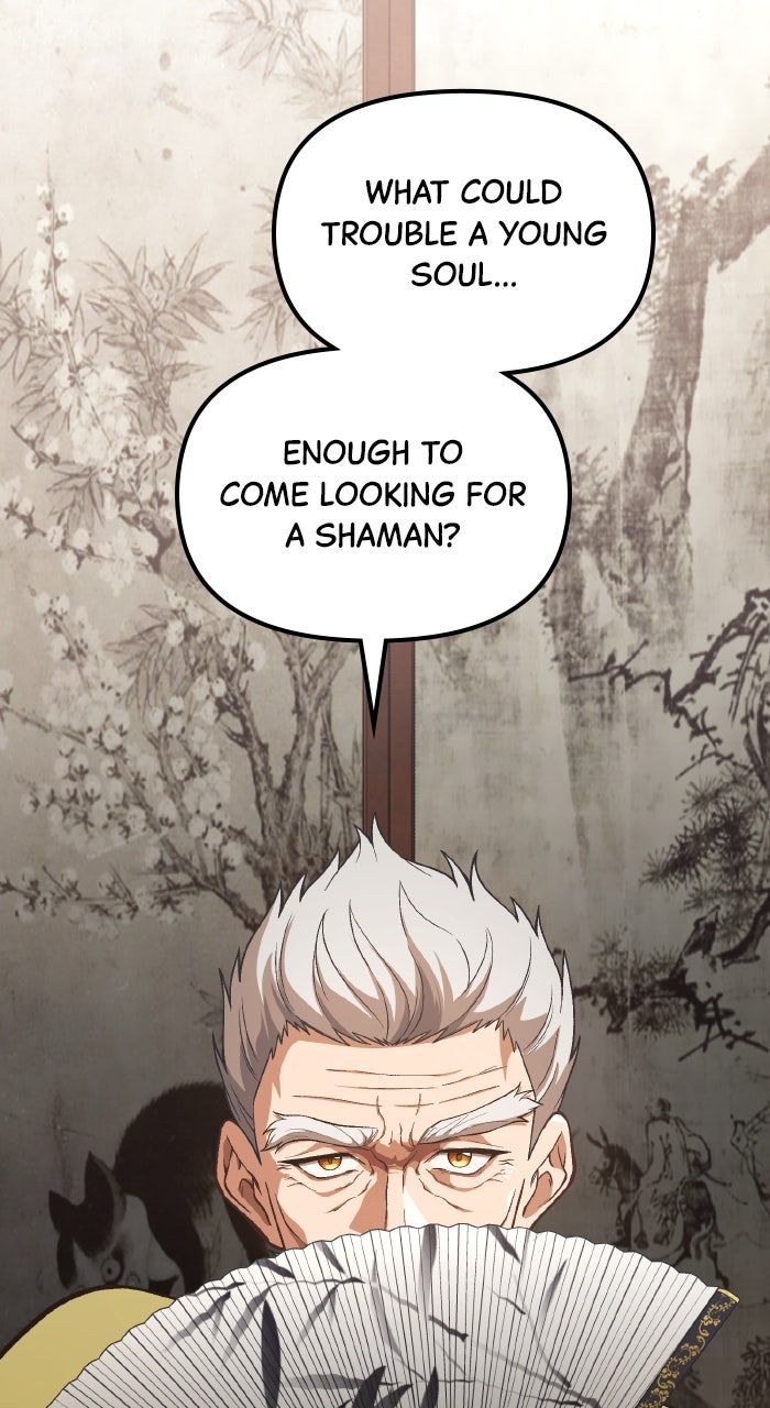The GeniusWants an Ordinary Life Episode 42 page 57 - 