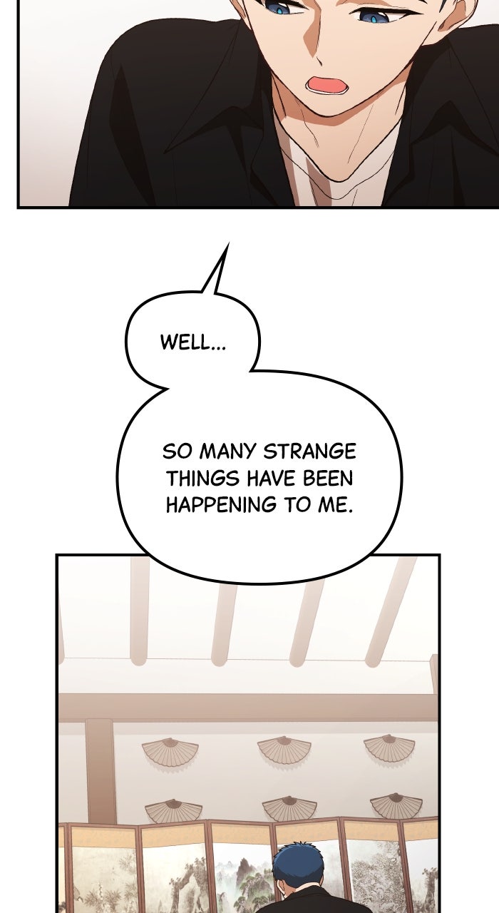 The GeniusWants an Ordinary Life Episode 42 page 60 - 