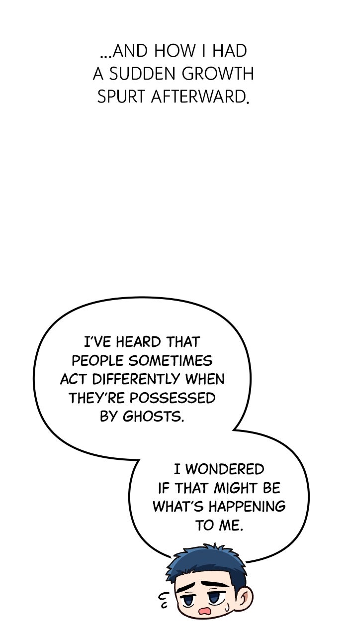 The GeniusWants an Ordinary Life Episode 42 page 63 - 