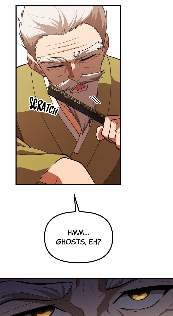 The GeniusWants an Ordinary Life Episode 42 page 64 - 