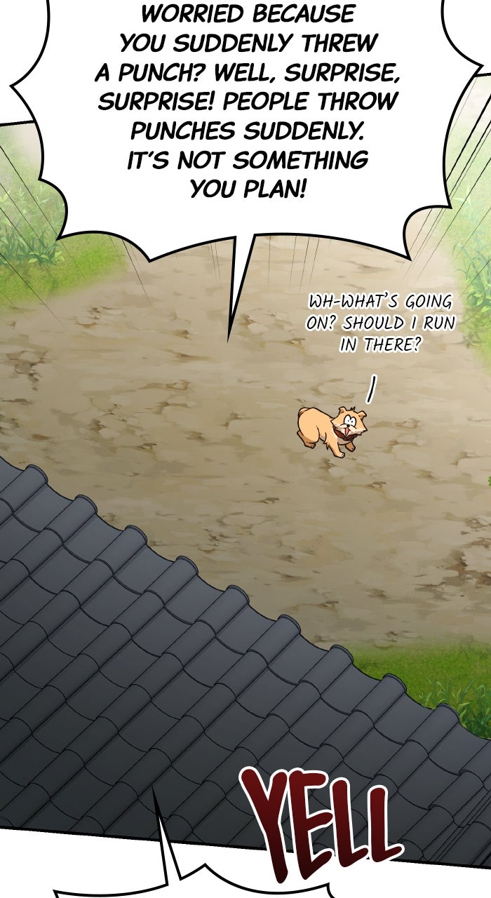 The GeniusWants an Ordinary Life Episode 42 page 67 - 