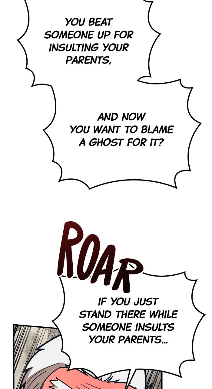 The GeniusWants an Ordinary Life Episode 42 page 68 - 