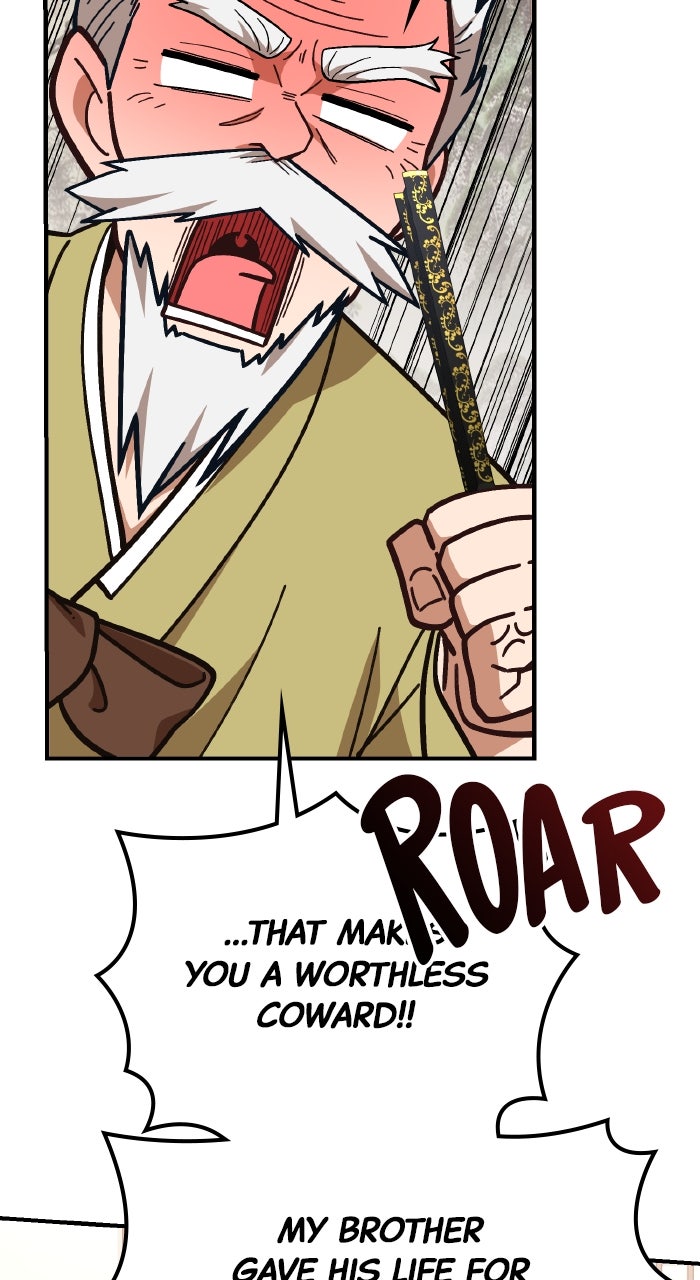 The GeniusWants an Ordinary Life Episode 42 page 69 - 