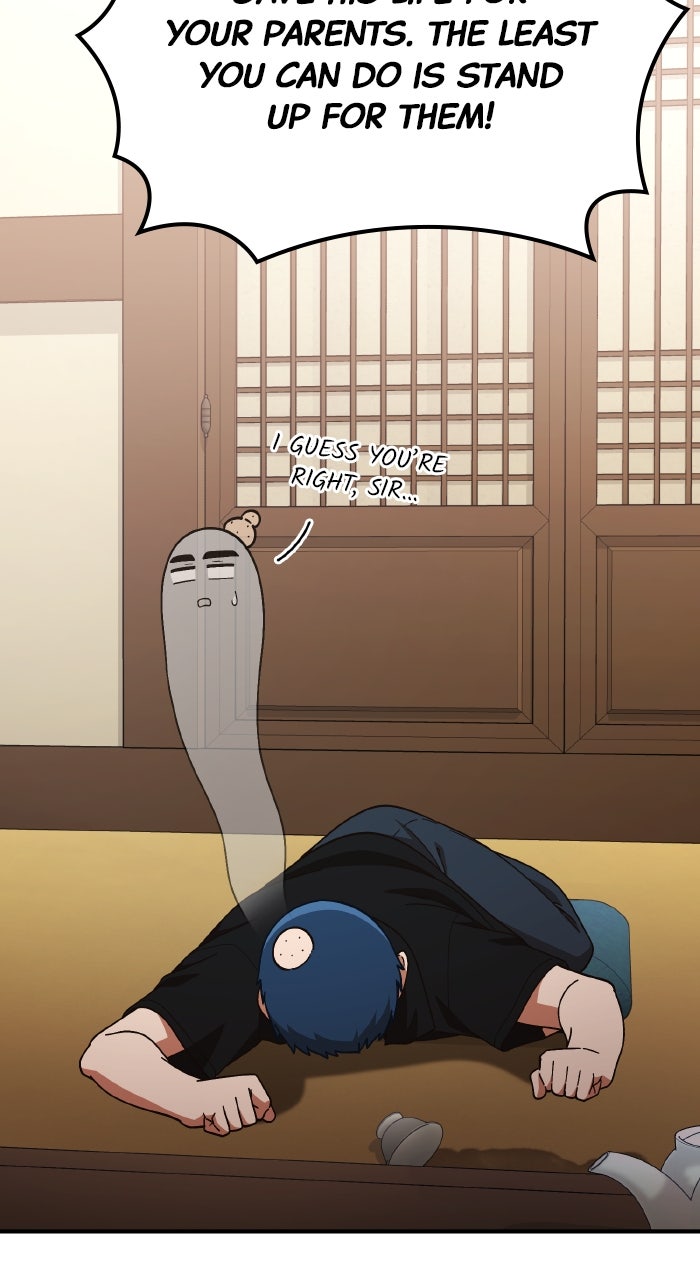 The GeniusWants an Ordinary Life Episode 42 page 70 - 