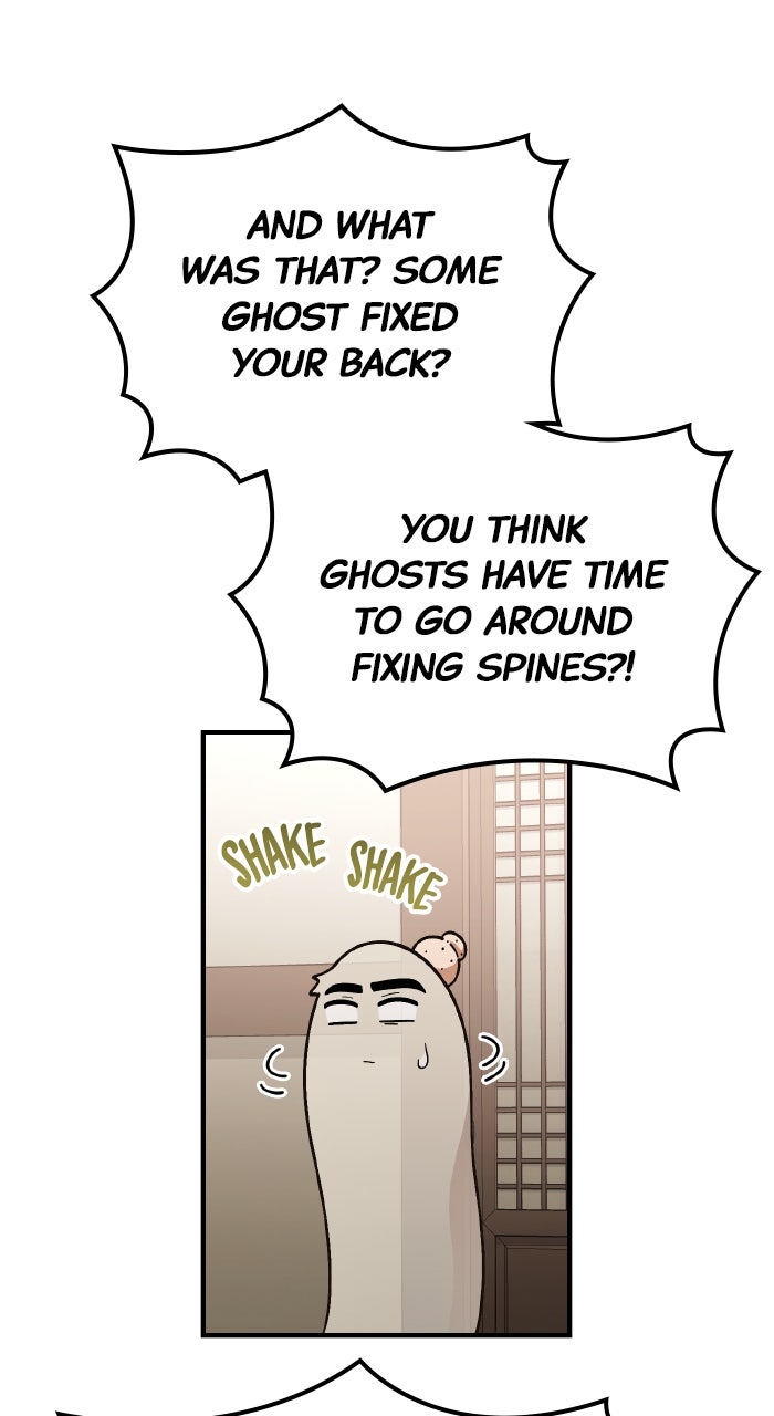 The GeniusWants an Ordinary Life Episode 42 page 71 - 