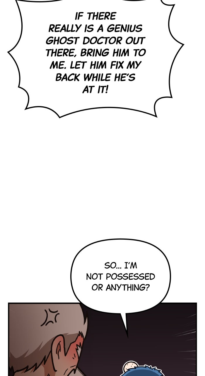 The GeniusWants an Ordinary Life Episode 42 page 72 - 