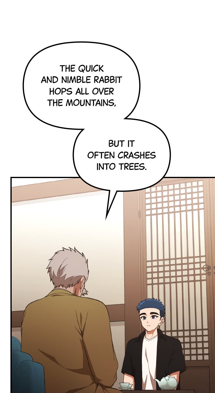 The GeniusWants an Ordinary Life Episode 42 page 74 - 