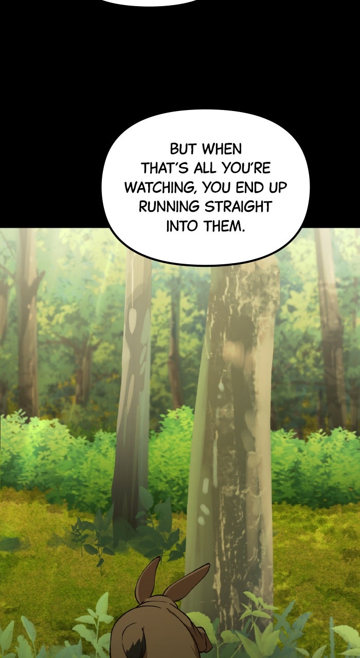 The GeniusWants an Ordinary Life Episode 42 page 77 - 