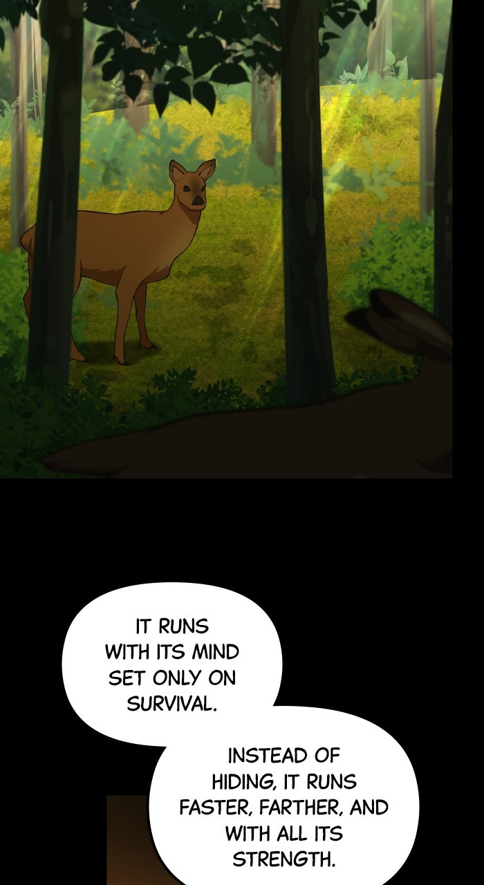 The GeniusWants an Ordinary Life Episode 42 page 79 - 