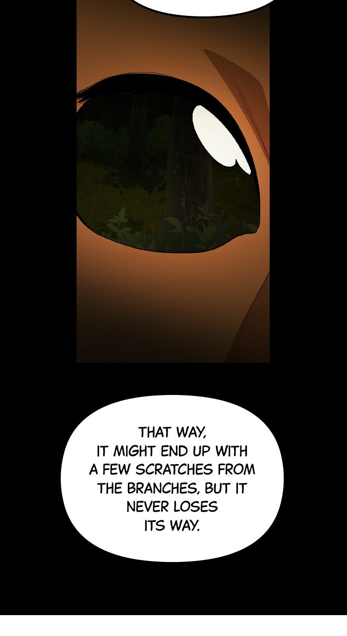 The GeniusWants an Ordinary Life Episode 42 page 80 - 