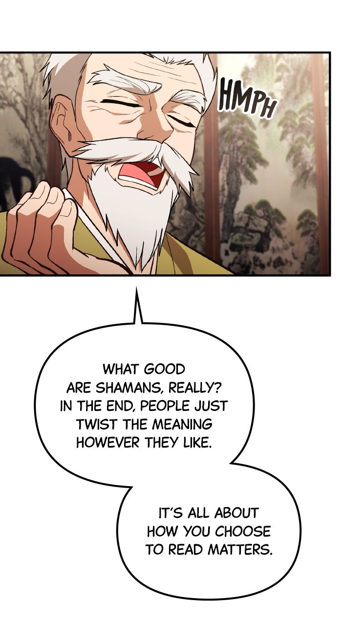 The GeniusWants an Ordinary Life Episode 42 page 81 - 