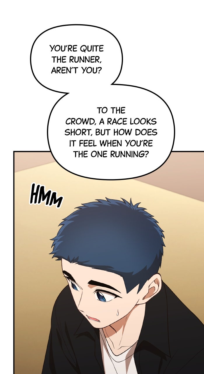 The GeniusWants an Ordinary Life Episode 42 page 82 - 