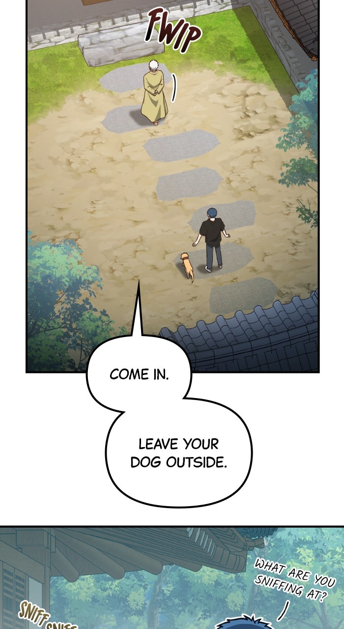 The GeniusWants an Ordinary Life Episode 42 page 10 - 