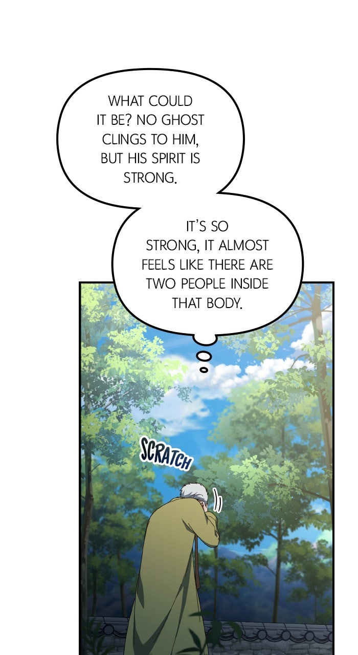 The GeniusWants an Ordinary Life Episode 42 page 97 - 