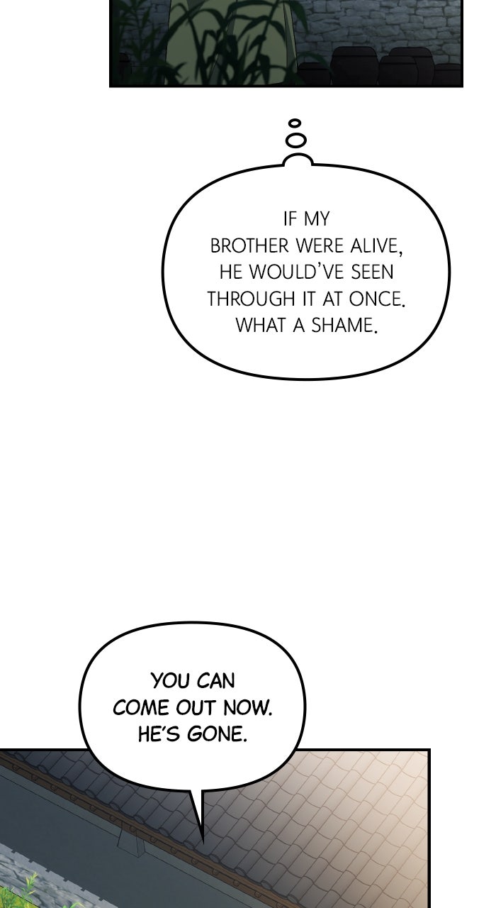 The GeniusWants an Ordinary Life Episode 42 page 98 - 