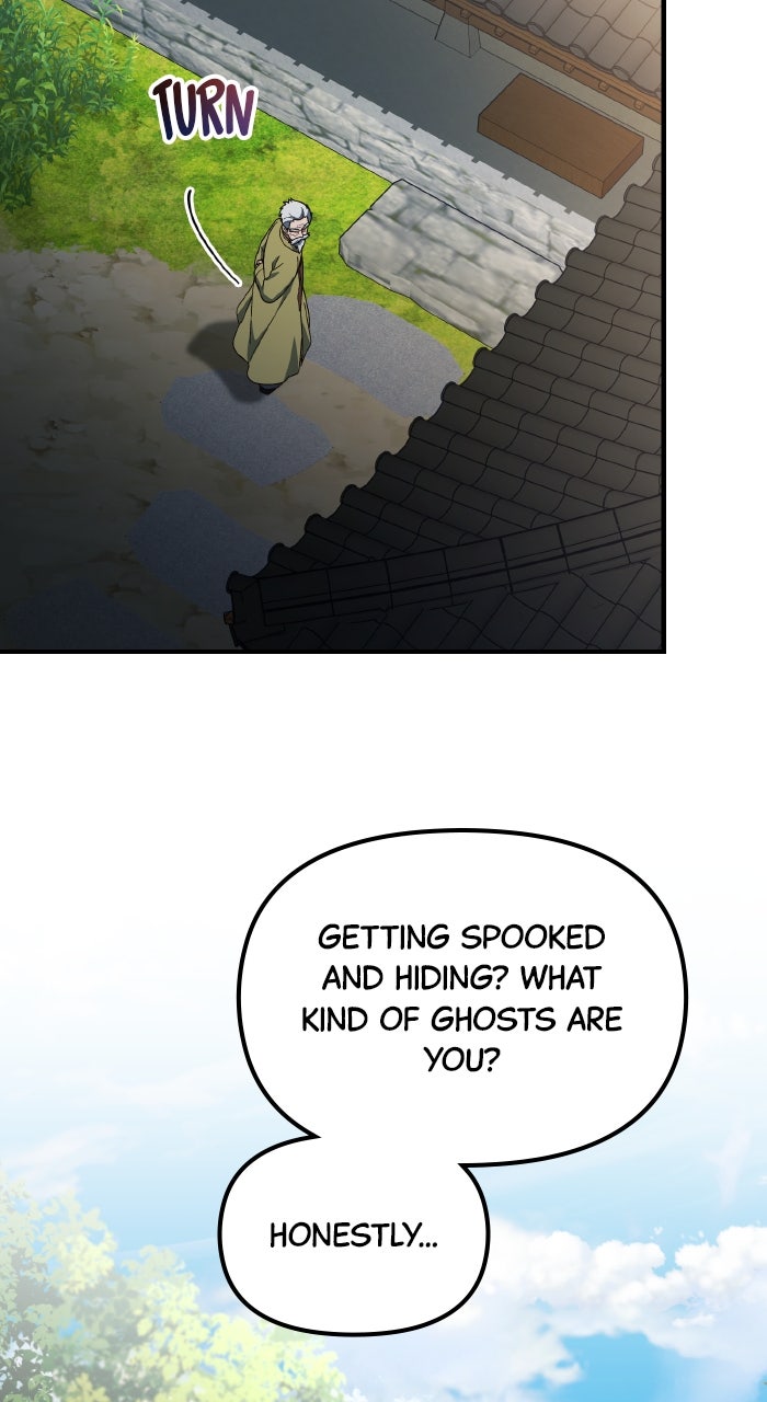 The GeniusWants an Ordinary Life Episode 42 page 99 - 