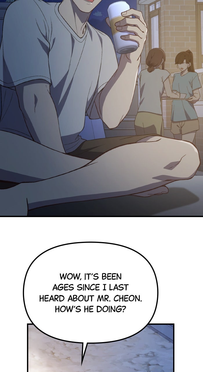 The GeniusWants an Ordinary Life Episode 43 page 2 - 