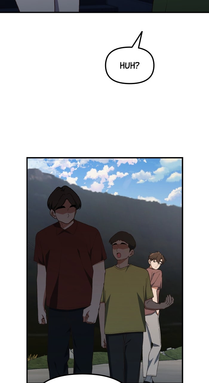 The GeniusWants an Ordinary Life Episode 43 page 15 - 