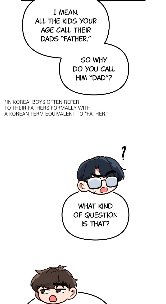 The GeniusWants an Ordinary Life Episode 43 page 16 - 