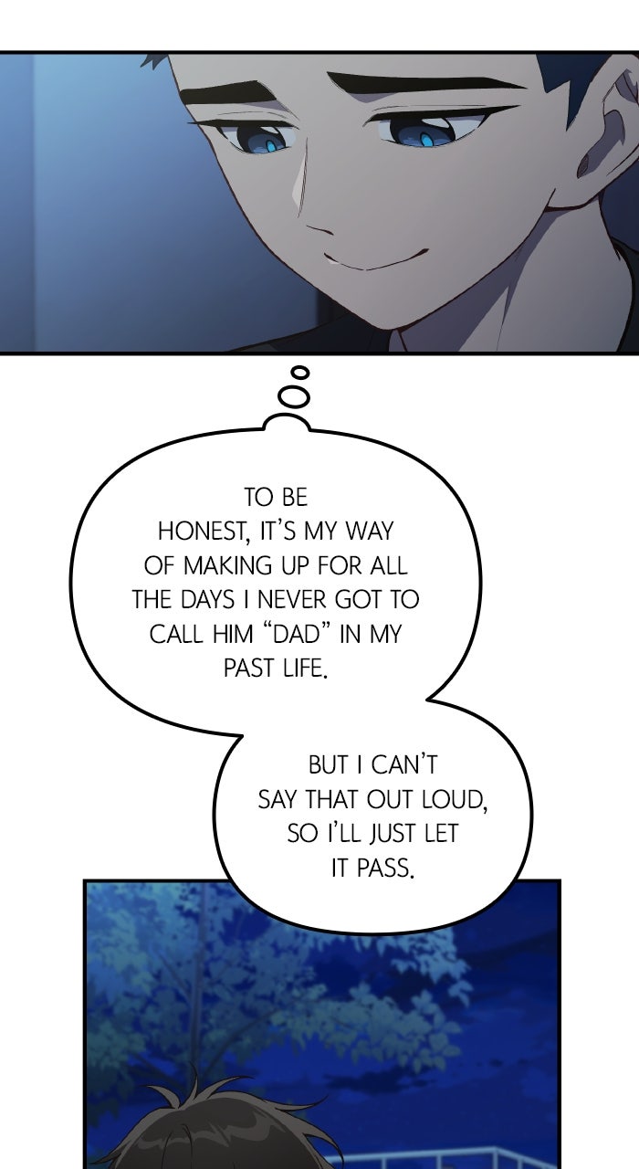 The GeniusWants an Ordinary Life Episode 43 page 21 - 